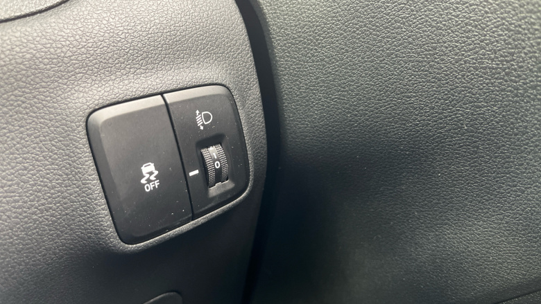 Hyundai i10 1.0 Advance 5dr Petrol Hatchback